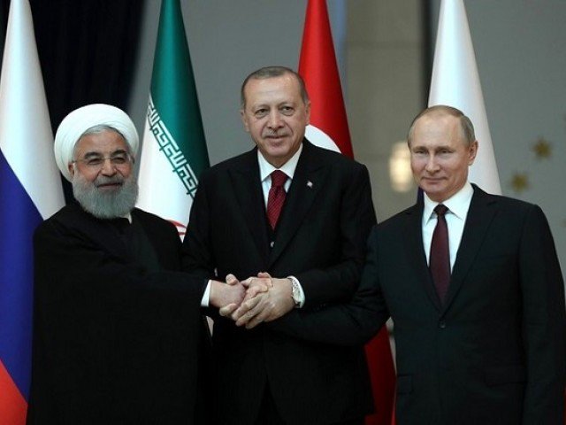 اکسپرس تریبون: تهدید واقعی برای جهان عرب اسرائیل است نه ایران