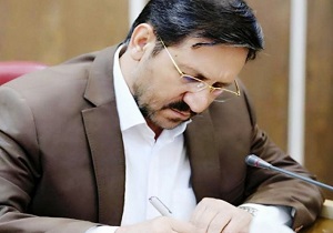 پیام تسلیت استاندار سمنان در پی درگذشت آیت الله مومن از فقهای شورای نگهبان