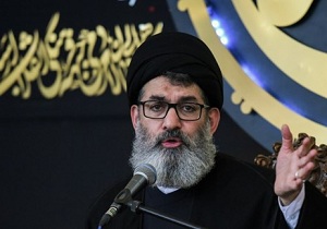 مؤسس جبهه مقاومت امام خمینی (ره)است/جبهه مقاومت با اتحاد و به رهبری آیت&zwnj;الله خامنه&zwnj;ای به پیروزی جهانی دست خواهد یافت
