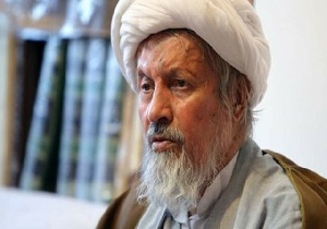 اعلام عزای عمومی در قم