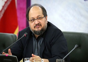 وزیر تعاون، کار و رفاه اجتماعی رحلت آیت الله مومن را تسلیت گفت