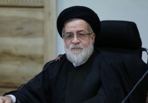 پیام تسلیت رئیس بنیاد شهید و امور ایثارگران در پی درگذشت آیت‌ الله مؤمن