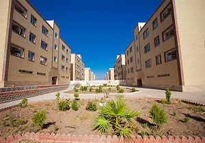 عدم تحویل ۴ هزار واحد مسکن مهر به دلیل تورم و رکود بازار