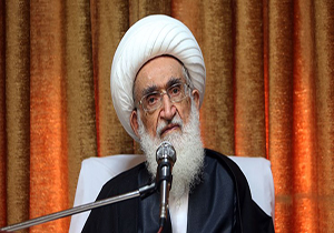 دفاع از ولایت ویژگی بارز آیت الله مومن بود