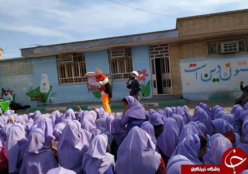 بهره مندی بیش از ۵ هزار دانش آموز از برنامه های کانون های فرهنگی_هنری