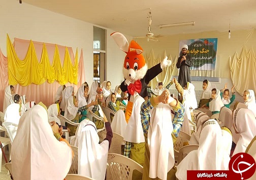 بهره مندی بیش از ۵ هزار دانش آموز از برنامه های کانون های فرهنگی_هنری