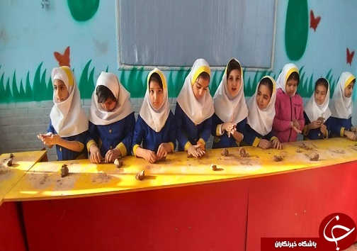 بهره مندی بیش از ۵ هزار دانش آموز از برنامه های کانون های فرهنگی_هنری
