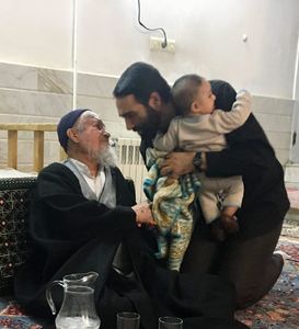 شهید لطفی