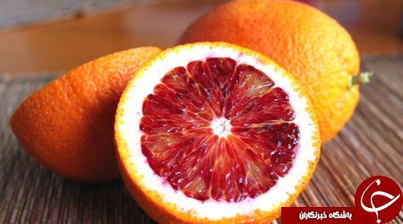 معرفی خواص شگفت انگیز یک میوه خونین!