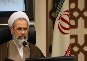 مدیرحوزه های علمیه فقدان آیت الله مومن را تسلیت گقت