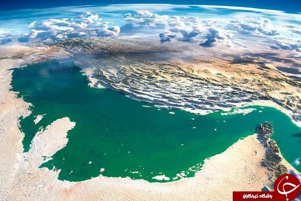 اولین پارک اقیانوسی در اعماق خلیج&zwnj;فارس را بیشتر بشناسید!