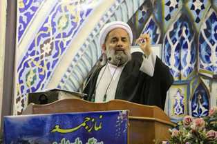 قدردانی امام جمعه بابل از صدا و سیما مازندران