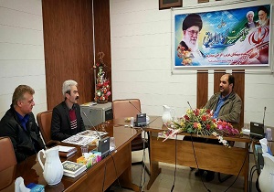تاکید بر ساماندهی بازار و تلاش برای رضایتمندی مردم