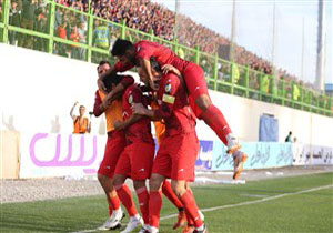  انتقام شکست در وطنی
