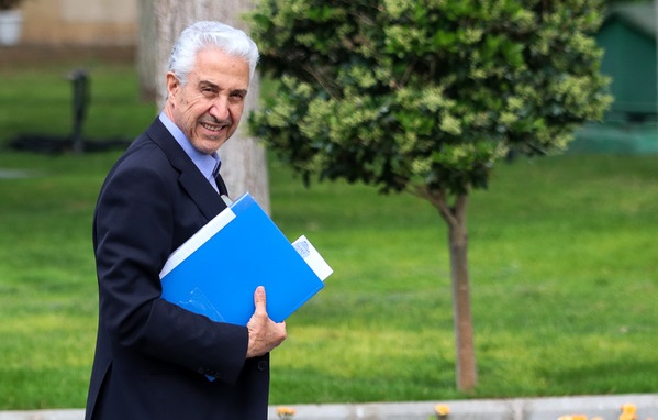 وزیر علوم درگذشت آیت&zwnj;الله مومن را تسلیت گفت