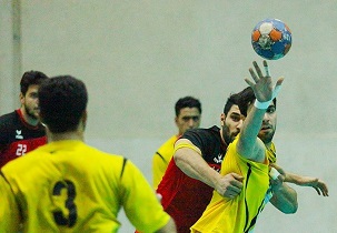 سپاهان در یک قدمی قهرمانی قرار گرفت