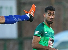 ذوب آهن اصفهان واستقلال تهران به مصاف هم می روند
