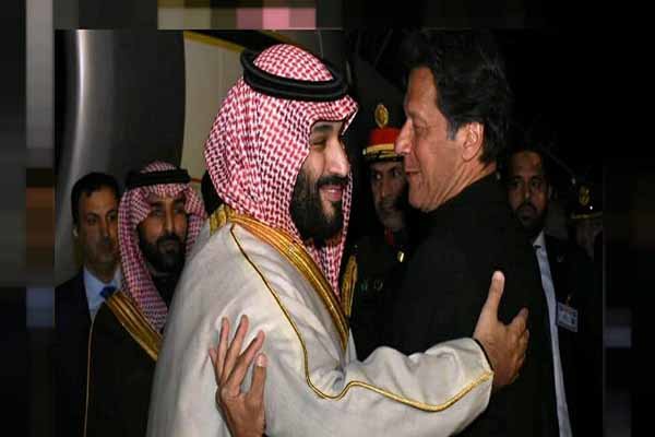 آیا سفر بن سلمان به کشور&zwnj;های منطقه اهدافی ضدایرانی دارد؟