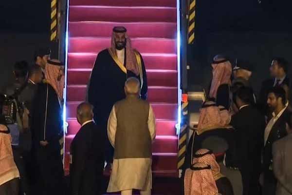 آیا سفر بن سلمان به کشور&zwnj;های منطقه اهدافی ضدایرانی دارد؟