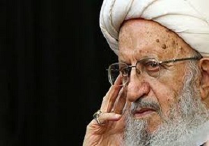 مبارزه با ضدانقلاب از صفات برجسته آیت الله مومن بود