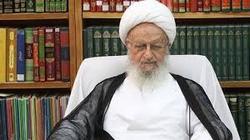 قاطعیت در اجرای احکام اسلام و مبارزه با عوامل ضدانقلاب از صفات برجسته آیت&zwnj;الله مؤمن بود