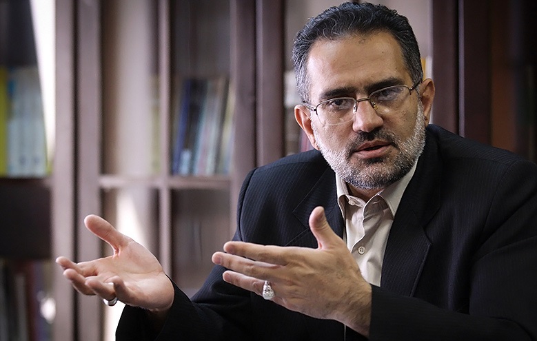 اتحادیه اروپا تا امروز هیچ منفعت اقتصادی به ایران نرسانده است