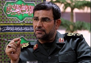 تصرف وجبی از خاک پهناور ایران اسلامی خیالی محال است