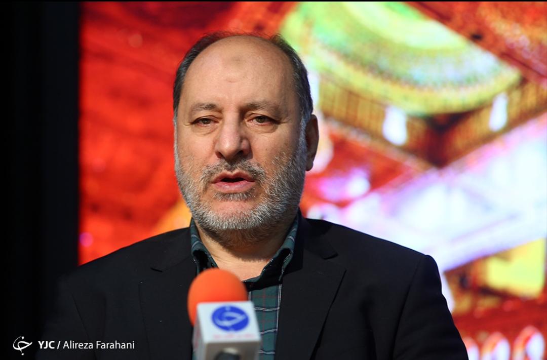 تمامی شعبات هیئت رزمندگان اسلام مشغول رسیدگی به پویش نان شب هستند/ به دنبال ریشه&zwnj;کن کردن خانواده&zwnj;های محتاج در کشور هستیم