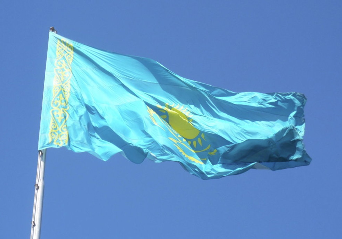 برگزاری المپیاد سالیانه زبان&zwnj;های خارجی در قزاقستان