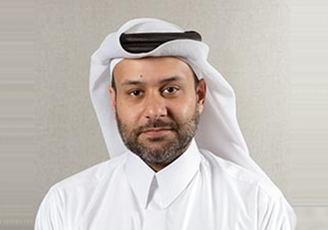 رئیس مرکز مالی قطر: خود را با شرایط تحریم وفق داده ایم