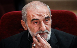 از این دیوانه نترسید!
