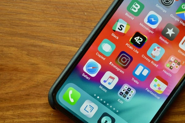 باگ&zwnj;های امنیتی iOS به نرم افزار&zwnj;های پرطرفدار نیز رخنه کرده است