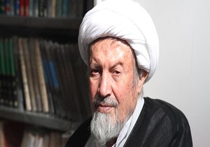 آیت الله مؤمن باتربیت شاگردان خوب درخدمت به اسلام و فقه جعفری (ع)کوشا بودند