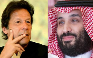 مخالف عربستان در دام بن&zwnj;سلمان/ ولیعهد سعودی چه دامی برای &laquo;عمران&zwnj;خان&raquo; پهن کرده است؟