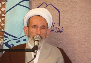 ساده زیستی آیت الله مومن برای طلاب وفضلای حوزه علمیه الگو بود