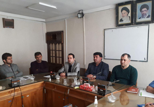 برگزاری دوره آموزشی مدیریت بیماری‌های ماهیان گرمابی
