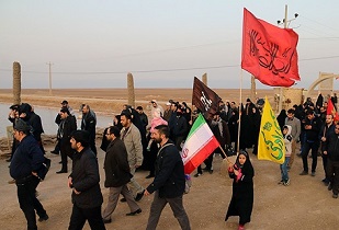 اعزام ۳۰ هزار دانشجوی اصفهانی به مناطق عملیاتی جنوب