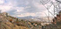ساخت ویلایی زیبا در زیر دریا + فیلم