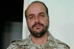 آخرین فیلم ضبط شده از عبدالرضا بروجی چند ساعت قبل از شهادتش +فیلم