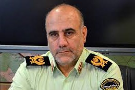 سارقان خشن تهران با ۶ فقره قتل عمد به دام افتادند+ تصاویر