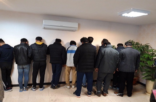 آدمکش مخوف تهران بعد از کشتن ۶۰ نفر به دام افتاد + عکس