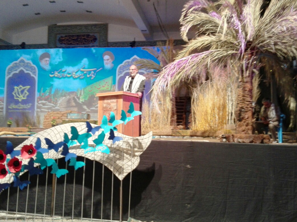 ازدواج ۱۲۰۰ زوج کرمانی در آستانه کنگره شهدا