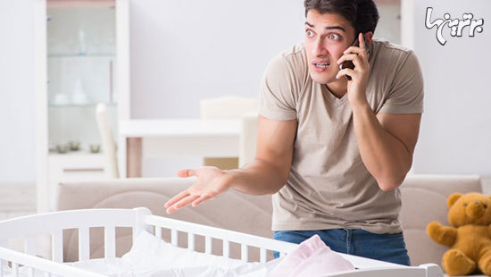 دلایل اختلاف زوجین پس بچهدار شدن چیست؟ دلایل اختلاف زوجین پس بچهدار شدن چیست؟