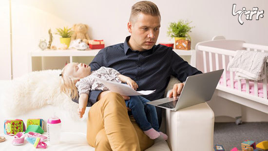 دلایل اختلاف زوجین پس بچهدار شدن چیست؟ دلایل اختلاف زوجین پس بچهدار شدن چیست؟