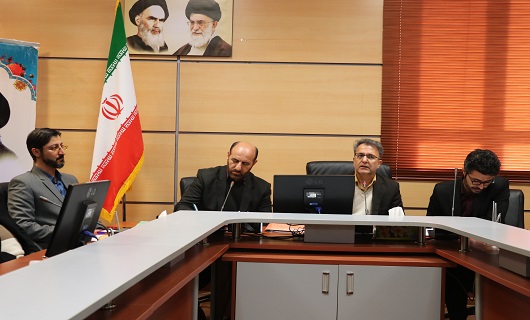 مرکز مدیریت راه های استان در ایام عید شبانه روز فعال است