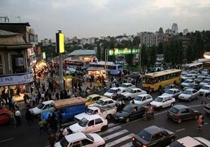 جزئیات پیاده&zwnj;راه سازی در حد فاصل میدان قدس تا تجریش/ احتمال یک طرفه شدن خیابان ولیعصر (عج) و شریعتی