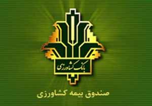 تمدید بیمه محصولات کشاورزی تا ۱۵ اسفند امسال در مهاباد