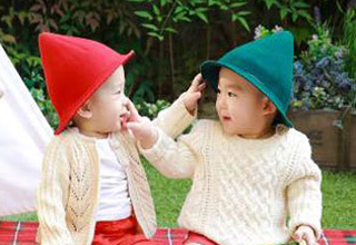 حقایقی عجیب از دنیای شگفت انگیز دوقلو&zwnj;ها