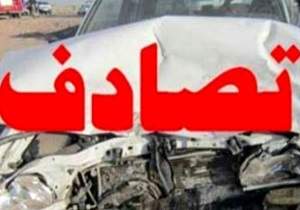 سه  کشته وزخمی براثر تصادف در مسیر دیواندره - سقز