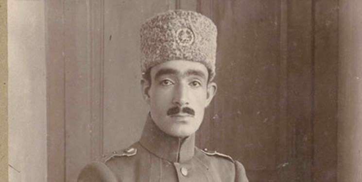 بریدن سر یک فرمانده در إزای سه قِران / رضاخان چگونه رقیب خود را در کوتا از صحنه بیرون کرد؟